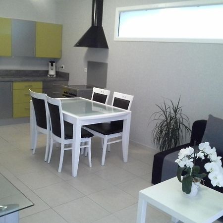 Appartement T2 Tout Equipe Le Fauga Exterior foto