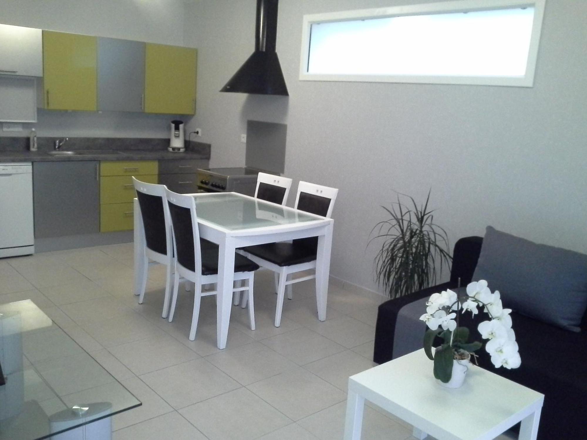 Appartement T2 Tout Equipe Le Fauga Exterior foto